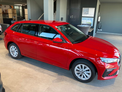 Skoda Scala Gebrauchtwagen Skoda Scala Gebrauchtwagen