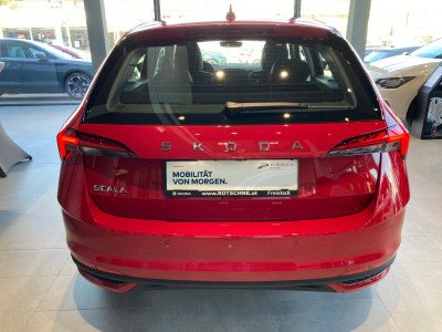 Skoda Scala Gebrauchtwagen Skoda Scala Gebrauchtwagen