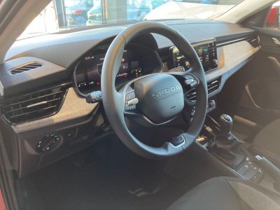 Skoda Scala Gebrauchtwagen