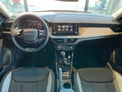 Skoda Scala Gebrauchtwagen