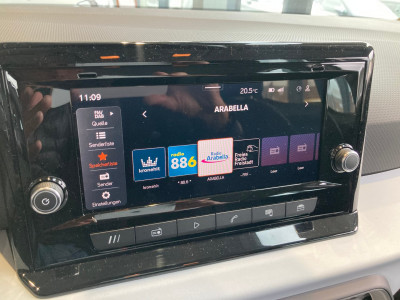 Seat Ibiza Gebrauchtwagen