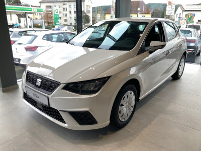 Seat Ibiza Gebrauchtwagen