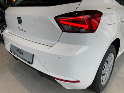 Seat Ibiza Gebrauchtwagen
