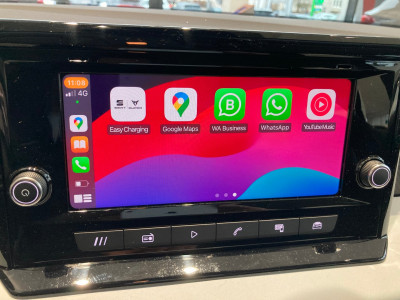 Seat Ibiza Gebrauchtwagen Seat Ibiza Gebrauchtwagen