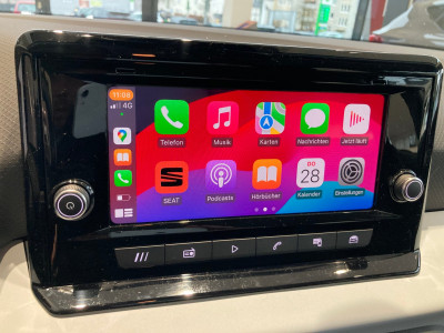 Seat Ibiza Gebrauchtwagen Seat Ibiza Gebrauchtwagen