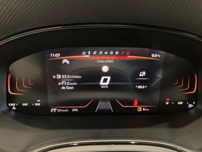 Seat Ibiza Gebrauchtwagen Seat Ibiza Gebrauchtwagen