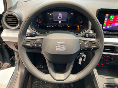 Seat Ibiza Gebrauchtwagen Seat Ibiza Gebrauchtwagen