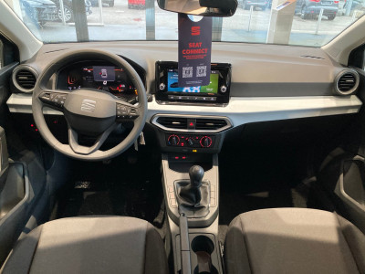 Seat Ibiza Gebrauchtwagen Seat Ibiza Gebrauchtwagen