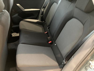 Seat Ibiza Gebrauchtwagen Seat Ibiza Gebrauchtwagen