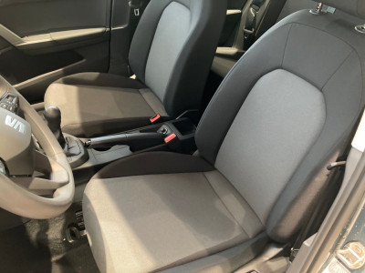 Seat Ibiza Gebrauchtwagen Seat Ibiza Gebrauchtwagen