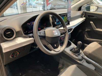 Seat Ibiza Gebrauchtwagen Seat Ibiza Gebrauchtwagen