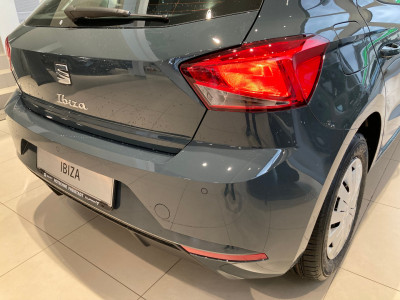 Seat Ibiza Gebrauchtwagen Seat Ibiza Gebrauchtwagen