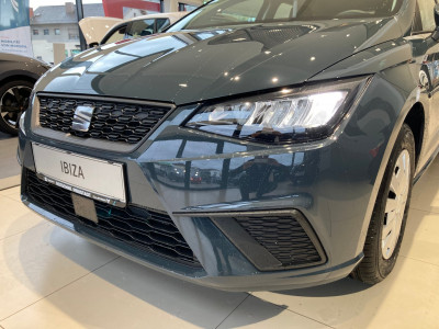 Seat Ibiza Gebrauchtwagen Seat Ibiza Gebrauchtwagen