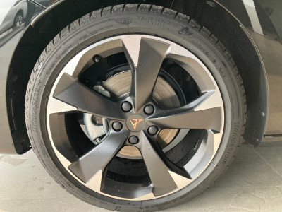 Cupra Leon Gebrauchtwagen Cupra Leon Gebrauchtwagen