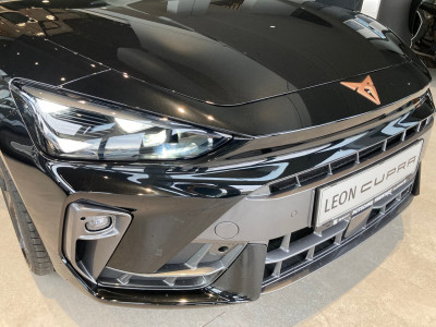 Cupra Leon Gebrauchtwagen Cupra Leon Gebrauchtwagen