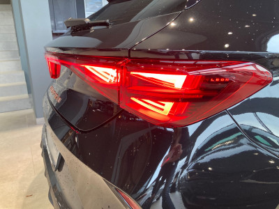 Cupra Leon Gebrauchtwagen Cupra Leon Gebrauchtwagen