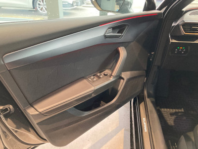 Cupra Leon Gebrauchtwagen Cupra Leon Gebrauchtwagen