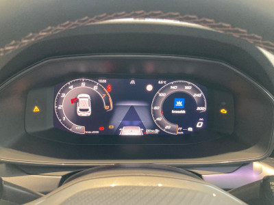 Cupra Leon Gebrauchtwagen Cupra Leon Gebrauchtwagen