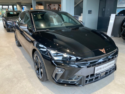 Cupra Leon Gebrauchtwagen Cupra Leon Gebrauchtwagen