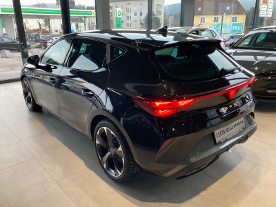 Cupra Leon Gebrauchtwagen Cupra Leon Gebrauchtwagen