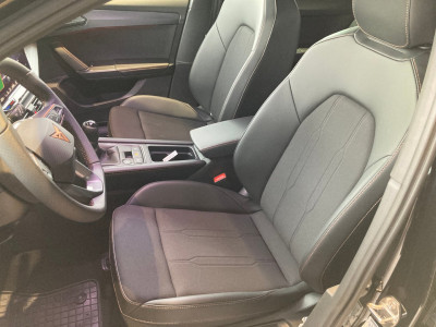 Cupra Leon Gebrauchtwagen Cupra Leon Gebrauchtwagen