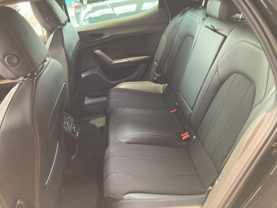 Cupra Leon Gebrauchtwagen Cupra Leon Gebrauchtwagen