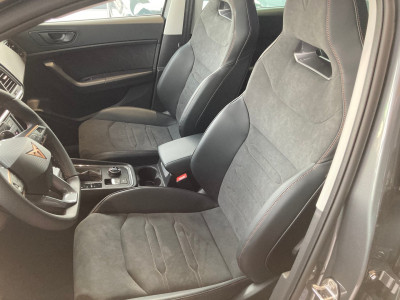 Cupra Ateca Gebrauchtwagen Cupra Ateca Gebrauchtwagen