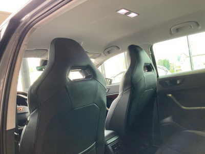 Cupra Ateca Gebrauchtwagen Cupra Ateca Gebrauchtwagen