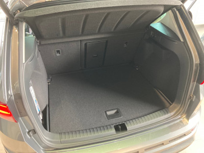 Cupra Ateca Gebrauchtwagen Cupra Ateca Gebrauchtwagen