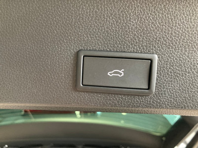 Cupra Ateca Gebrauchtwagen Cupra Ateca Gebrauchtwagen