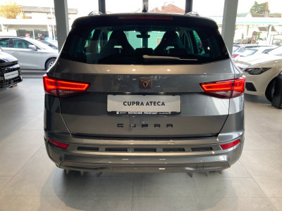 Cupra Ateca Gebrauchtwagen Cupra Ateca Gebrauchtwagen