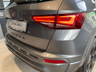 Cupra Ateca Gebrauchtwagen Cupra Ateca Gebrauchtwagen