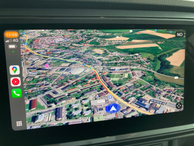 Cupra Ateca Gebrauchtwagen Cupra Ateca Gebrauchtwagen