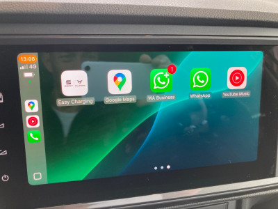 Cupra Ateca Gebrauchtwagen Cupra Ateca Gebrauchtwagen