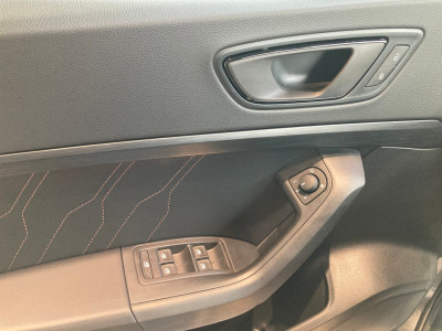 Cupra Ateca Gebrauchtwagen Cupra Ateca Gebrauchtwagen