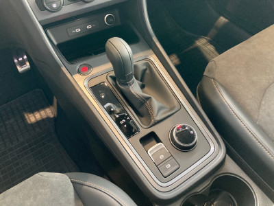 Cupra Ateca Gebrauchtwagen Cupra Ateca Gebrauchtwagen