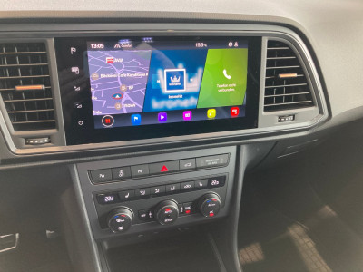 Cupra Ateca Gebrauchtwagen Cupra Ateca Gebrauchtwagen