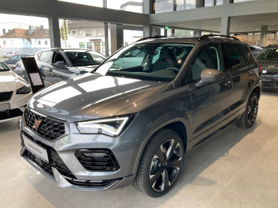 Cupra Ateca Gebrauchtwagen
