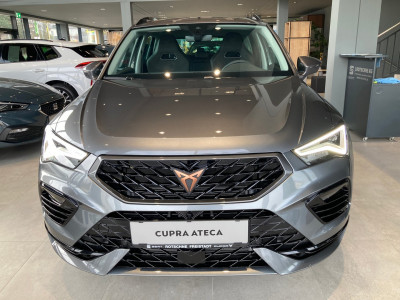 Cupra Ateca Gebrauchtwagen Cupra Ateca Gebrauchtwagen