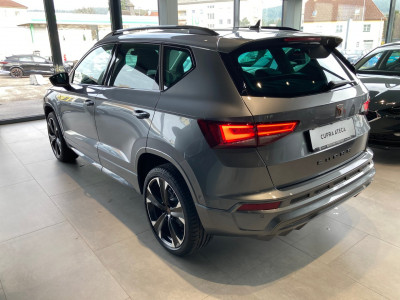 Cupra Ateca Gebrauchtwagen Cupra Ateca Gebrauchtwagen