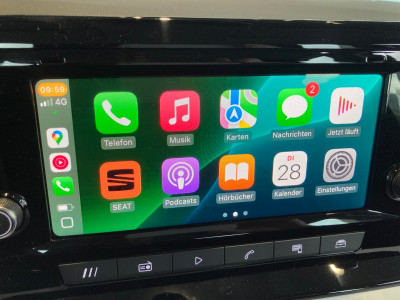 Seat Arona Gebrauchtwagen