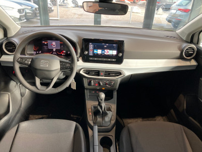 Seat Ibiza Gebrauchtwagen Seat Ibiza Gebrauchtwagen