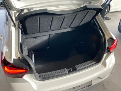 Seat Ibiza Gebrauchtwagen Seat Ibiza Gebrauchtwagen