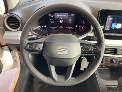 Seat Ibiza Gebrauchtwagen Seat Ibiza Gebrauchtwagen