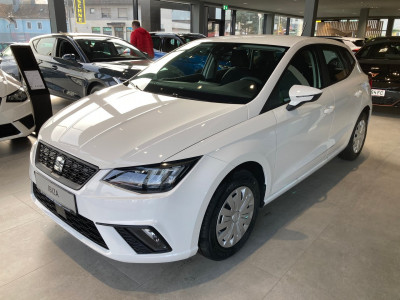 Seat Ibiza Gebrauchtwagen