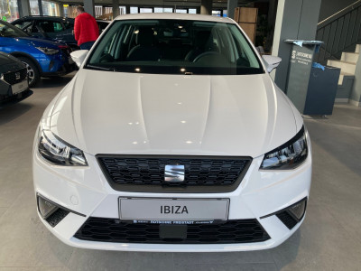 Seat Ibiza Gebrauchtwagen Seat Ibiza Gebrauchtwagen