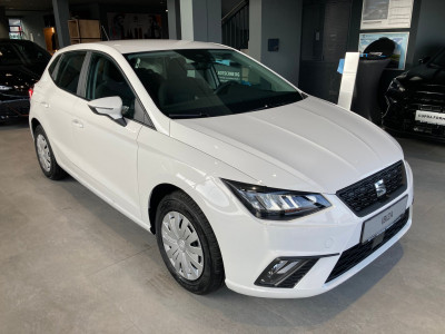 Seat Ibiza Gebrauchtwagen Seat Ibiza Gebrauchtwagen