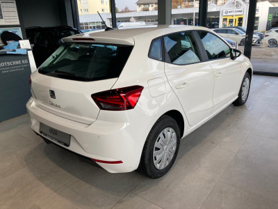 Seat Ibiza Gebrauchtwagen Seat Ibiza Gebrauchtwagen