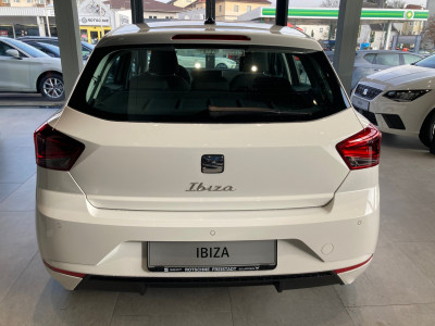 Seat Ibiza Gebrauchtwagen Seat Ibiza Gebrauchtwagen