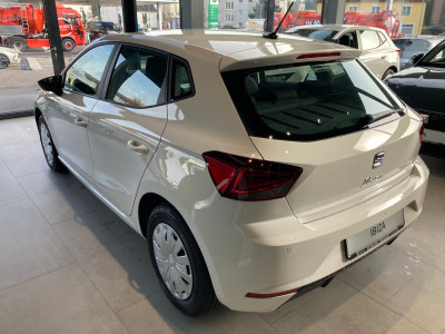 Seat Ibiza Gebrauchtwagen Seat Ibiza Gebrauchtwagen